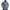 Blue#5051, variant on FEN AI Mens Work Shirts Long Sleeve Hiking Fishing Shirt Quick Dry Tops Convertible Men Short Sleeve Button Down Shirts Khaki With Mesh Line