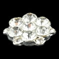 thumbnail image 3 of Belagio Enterprises - 1" Width Rhinestone Buttons (6pcs per Order) - BRB-154, 3 of 5