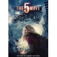 thumbnail image 1 of 5th Wave DVD, 1 of 1