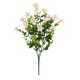 thumbnail image 2 of Eucalipto De Plástico De Milán Ramo de flores artificiales de eucalipto blanco de plástico para decoración de bodas y del hogar (1 pieza) Rkxzt, 2 of 8