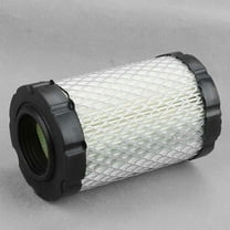 Air Filter For John Deere D100 D105 D110 D130 Z225 Z235 Z255 X124 MIU1303