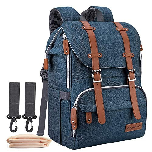 diaper dad bag