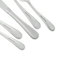 Barenthal 18/10 Stainless Steel Silverware Set, Elegance 20 Piece Flatware Set, Service for 4