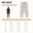 thumbnail image 3 of Vsdgher natural insects Pajamas Pants for Women, Lounge for Women,Women’s Pajama Lounge Pants-Small, 3 of 6