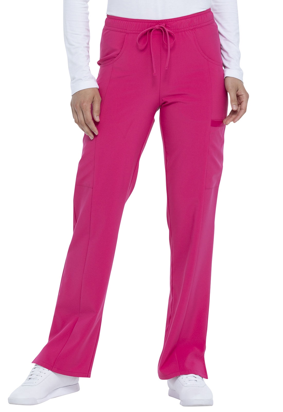 pink dickies carpenter pants