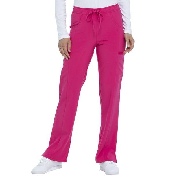 pink dickies pants womens