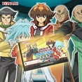thumbnail image 2 of Yugioh Speed Duel Gx Midterm Paradox Mini Box, 2 of 3