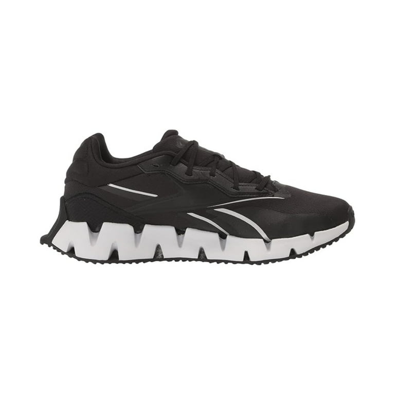Reebok Womens Zig Dynamica Ortholite Running Sneakers