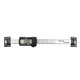 thumbnail image 1 of Calibrador Vernier electrónico Cola Regla de pantalla digital de aluminio Durable, 1 of 7
