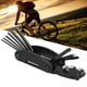 thumbnail image 3 of Herramienta De Reparación Multifuncional Para Ciclismo 16 En 1, Kit Multiusos Plegable, Reparación De Bicicleta De Montaña, 3 of 7