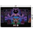 thumbnail image 2 of Poppy Playtime : Chapitre 3 - Cordes, 2 of 4