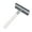 K-949 Grey, variant on K-949 Grey Household Squeegee Car Windows Bathroom Glass Door Mirror Cleaning Tool Scraper Utility