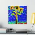 thumbnail image 3 of Emilie Desmarais - Canvas, 3 of 10