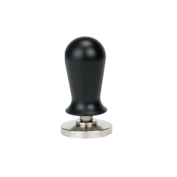 TOP-MAX Coffee Tamper 304 Stainless Steel Coffee Tamper Base Espresso Machine Accessories (51mm/2.08inch)
