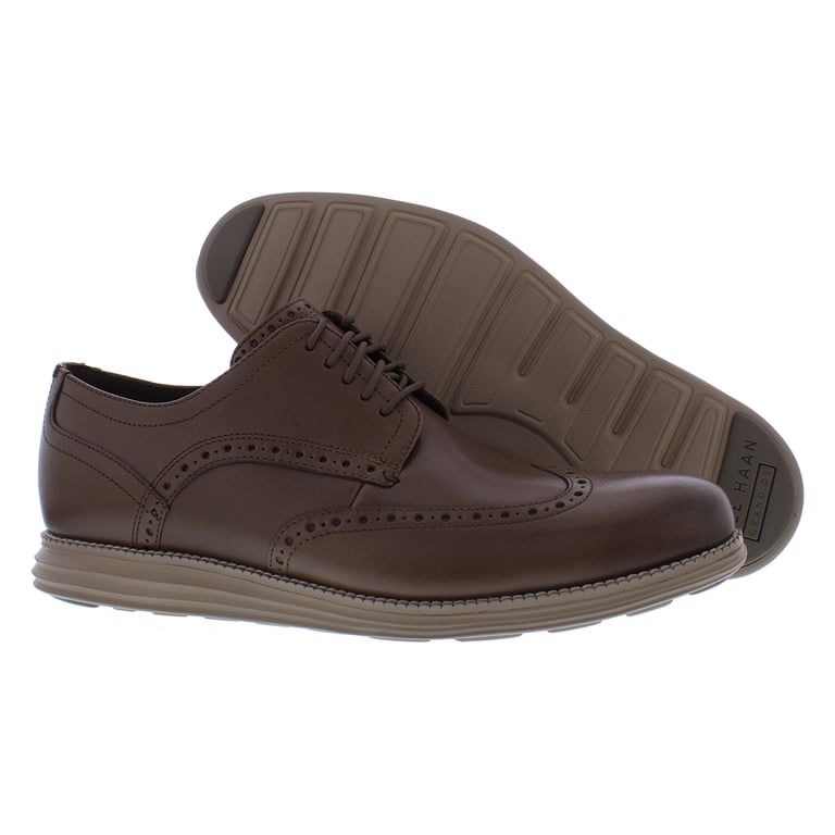 NEW Cole Haan Original Grand Schwng Mens 10.5 Chocolate Truffle Irish Cream 0701 Cole Haan | Shoes | New Cole Haan Original Grand Schwng Mens  main image 2