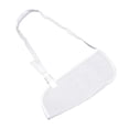 thumbnail image 2 of Arm Immobilizer, Arm Sling White Mesh Shoulder  For Men For Women, 2 of 8