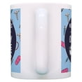 thumbnail image 4 of ThisWear Oncology Nurse Practitioner Nobody Cares Like Oncology Nurse Cares 11 ounce 2 Pack Coffee Mugs Blue, 4 of 4