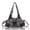 38Black/Brown, variant on Angelkiss Purse for Women PU Wallet With Adjustable Shoulder Strap Crossbody Bag Single Satchel Handbags Hobo Bag