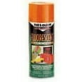 thumbnail image 2 of 11 oz. Red Orange Fluorescent Spray Paint 6-Pack, 2 of 2