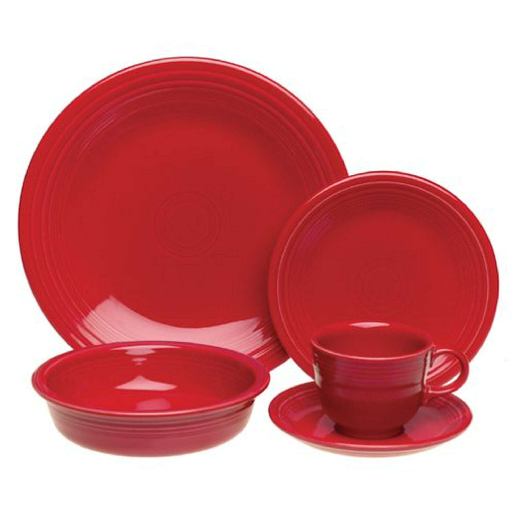 Купить красную посуду. Красная посуда. Посуда красного цвета. Набор посуды красный. Керамическая посуда однотонная.