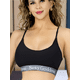 thumbnail image 4 of Bra Mujer Unitalla Con Copas Push Up Peto Medio Comodidad Sin Varilla, 4 of 5