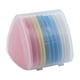 thumbnail image 1 of Tiza de Sastre Perfecl Marcadores de Costura Triangular 10 Piezas 4 Colores, 1 of 7