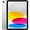 Silver, variant on Restored Apple iPad 9th Gen A2602 (WiFi) 64GB Space Gray