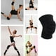thumbnail image 2 of Rodilleras Baile Protector Rodilla Multifunción Deportivo para Entrenamiento Yoga 1 Par (L), 2 of 3