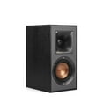 thumbnail image 1 of Klipsch R-41M Haut-Parleurs de Bibliothèque de Référence 4 Pouces en Noir (Paire), 1 of 5