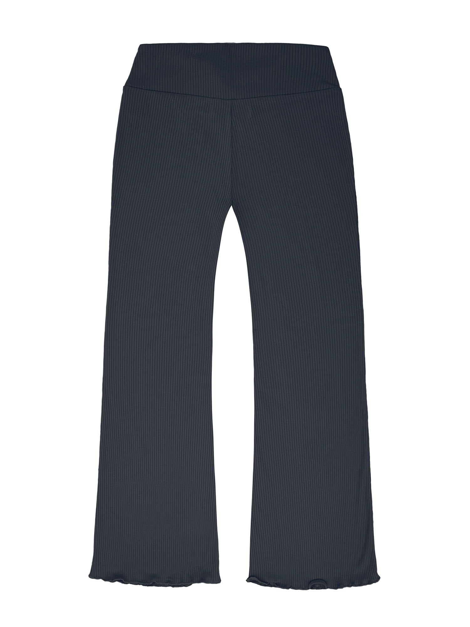 Planet Gold Girls Essential Flare Legging, Sizes 4-18