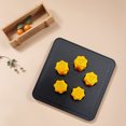thumbnail image 1 of Gonggi Jack Stone Pebbles Set Stone Catching Game Hand Eye Coordination Toy Toy Gonggi Juego para juegos de juegos de juegos de mesa Regalos para fanáticos, 1 of 7