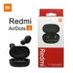 thumbnail image 2 of Xiaomi Audífonos Redmi AirDots 2 inalámbricos airdots2 Mi Ture auriculares Gao Jiahui unisex, 2 of 2