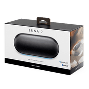 Harman Kardon Luna 2 Waterproof Bluetooth Speaker (Black)