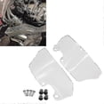 thumbnail image 2 of for GS1200 R1200GS 2004-2012 Side Windshield Windscreen Wind Deflector for - R1200GS ADV 2004-2012, 2 of 5