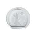 thumbnail image 2 of ERK Easter Decor Easter Bunny DIY Silicone For Resin Epoxy Casting And Fondant, 2 of 4