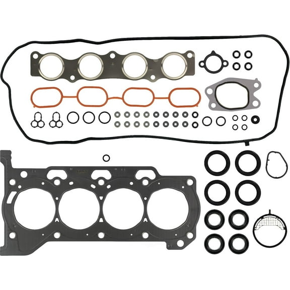 Victor 02-54025-03 Fits select: 2009-2016 TOYOTA COROLLA, 2009-2013 TOYOTA COROLLA MATRIX