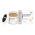 thumbnail image 3 of Cross hair mask soft hair gentle nourishing repair dry frizzy hair hair mask 1, 3 of 3