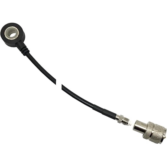 ProComm PRC9 PRO Ring 9ft Coax Cable FME to PL-259 Connector