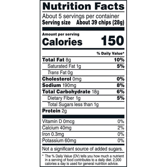Doritos Minis Nacho Cheese Minis Tortilla Snack Stacks Crisps Chips 5.13 oz - Pack of 1