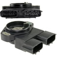 thumbnail image 1 of Sensor TPS INTRAN-FLOTAMEX PARA CUERPO de ACELERACIÓN Pathfinder 2001 al 2003 Nissan 3.5L V6, 1 of 3