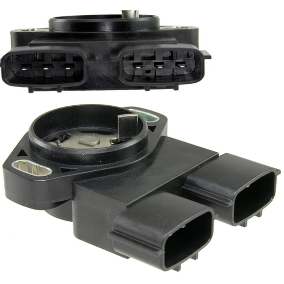 SENSOR TPS PARA CUERPO DE ACELERACIÓN SENTRA 2000 al 2006 NISSAN 1.8L L4 INTRAN-FLOTAMEX .