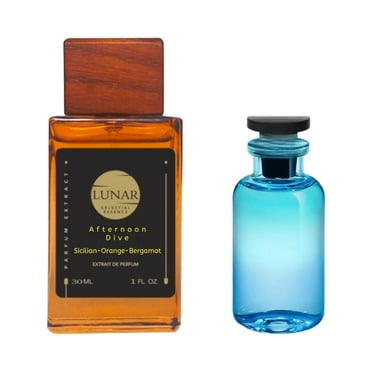 Afternoon Dive INSPIRED BY afternoon swim Concentrate, Unisex Fragrance, 30 mL Spray