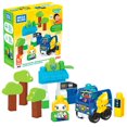 thumbnail image 1 of Mega Bloks Ville Verte Autobus Recharge et route, 1 of 8