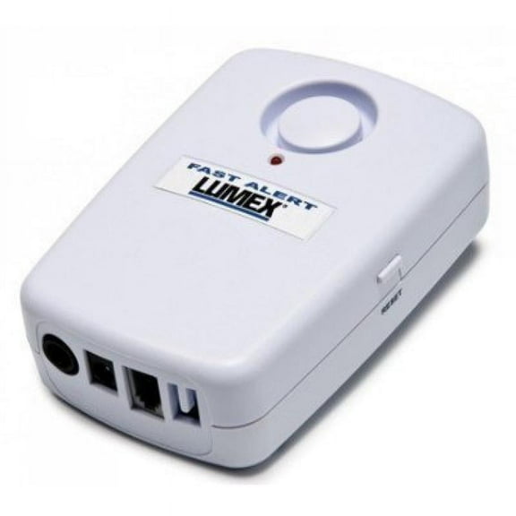 Fast Alert Advanced Patient Alarm - Advanced Patient Alarm Only