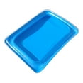 thumbnail image 2 of Beach toy Summer Beach Children Inflatable PVC Tray Sandbox Sensory Toy Inflatable Tray Toys and Hobbies, 2 of 7