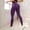 03-Dark Purple, variant on Anti Cellulite Leggings,3D Leggings Cellulite Compression,Resistance Band Legging for Women Tummy Control Butt Yoga Pants 06-Navy S