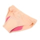 thumbnail image 5 of Ropa interior de ciclismo para mujer Ventilación elástica Secado rápido Beige Recorte 3D Pantalones cortos de bicicleta para mujer para deporte M, 5 of 10