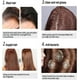 thumbnail image 5 of Xihbxyly Champú Oscurecedor, Jabón Natural para Teñir El Cabello, Fórmula Suave para Reparar El Cabello, Promueve La Circulación Del Cuero Cabelludo, Uso Diario para Todo Tipo de Cabello, Ingrediente, 5 of 6