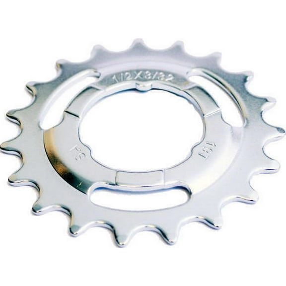 SA COG 19T CHROME3/32 HUB PART INTERNAL
