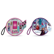 LOL & Frozen Beauty Set Bag Assortment